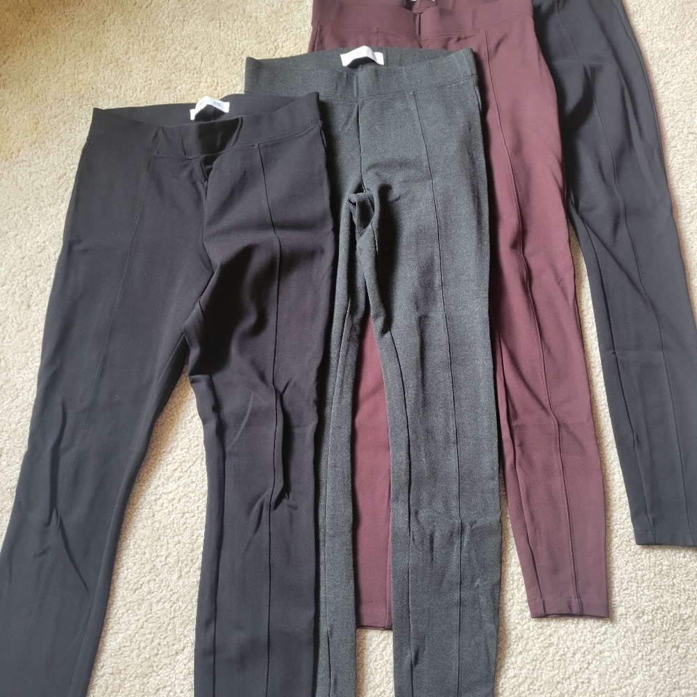 Women's Old Navy Leggings, Medium-tall